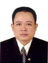 TS Le Khanh Toan