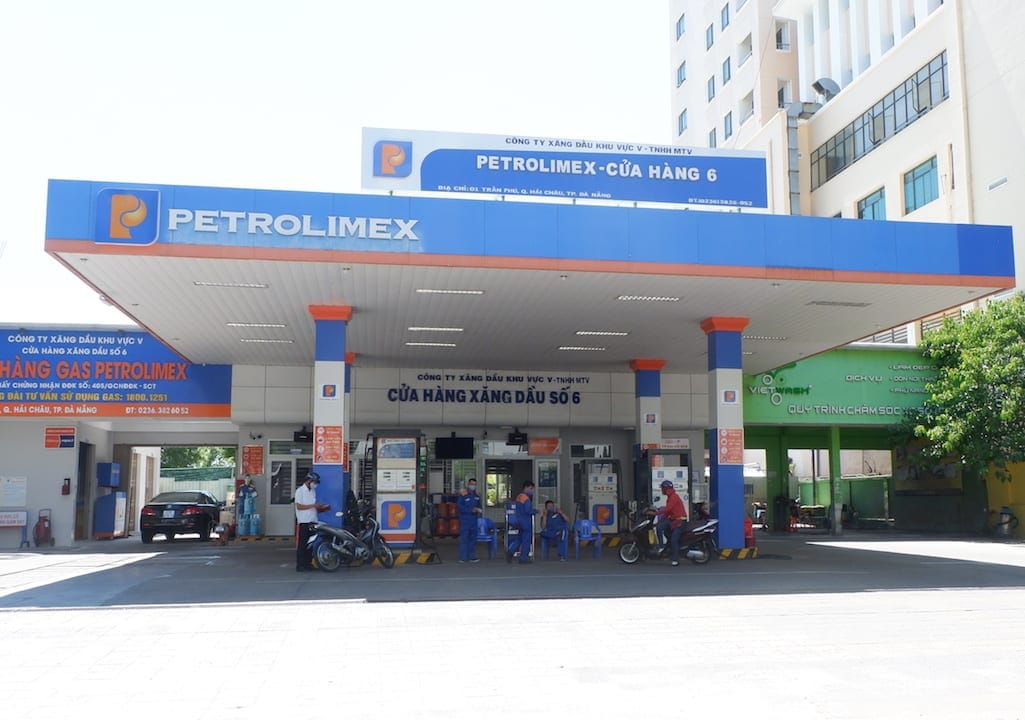 cua hang xang dau so 6 da nang
