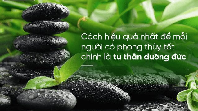 Phong Thủy Là Gì? Phong Thủy Là Khoa Học Hay Mê Tín? - To... 1 anh bia 1