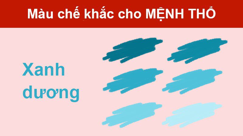 Xanh dương, xanh da trời Xanh dương, xanh da trời