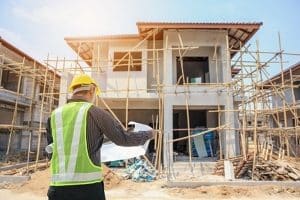 cách tính chi phí xây nhà năm 2021