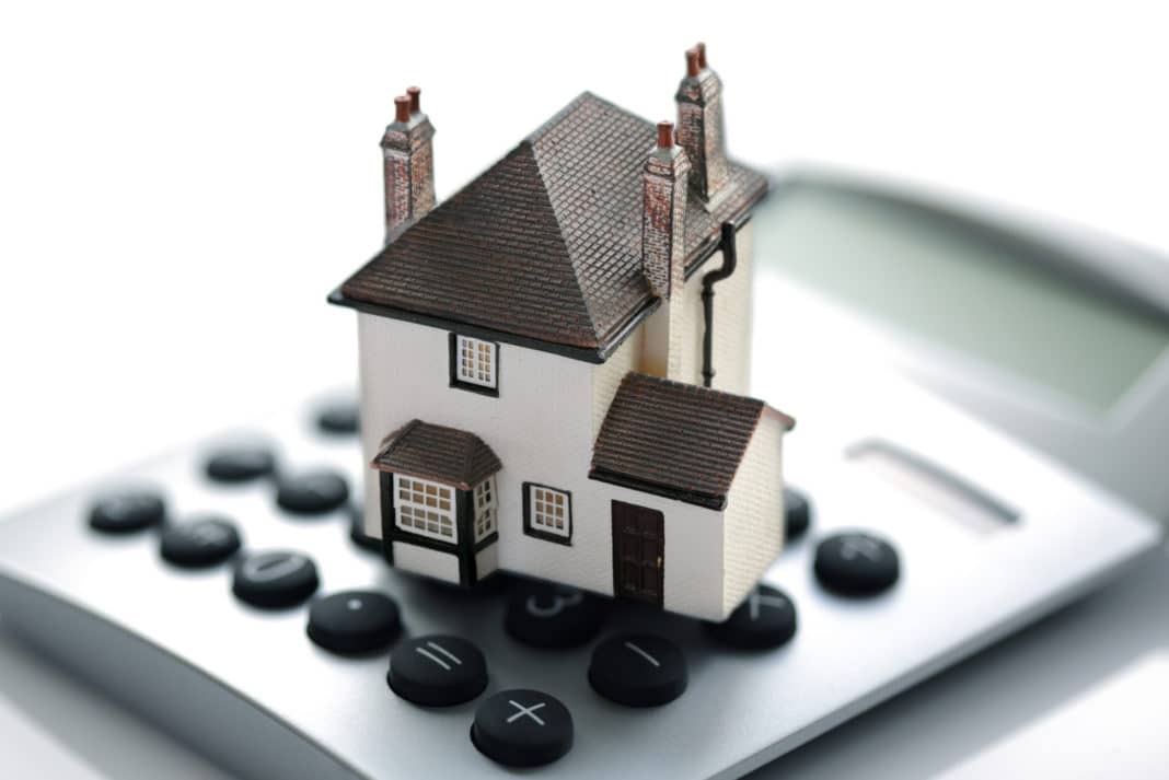 bí quyết vay tiên xây nhà an toàn và hiệu quả