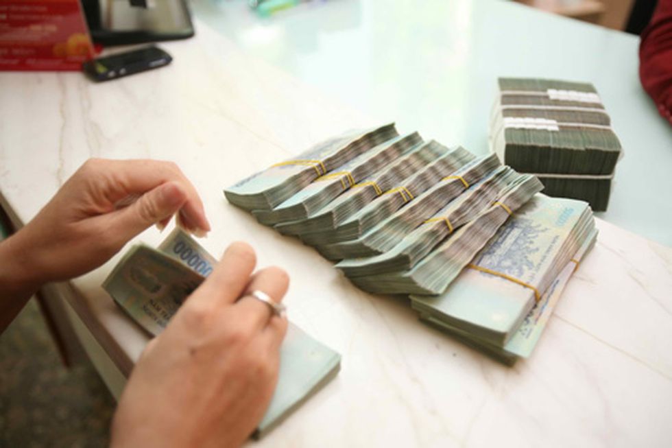 vay bao nhiêu tiền để xây nhà
