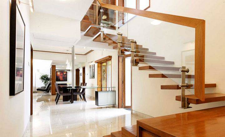 những điều kiêng kỵ khi xây nhà về kết cấu