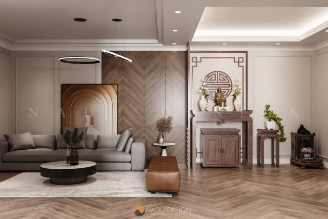 Bí Quyết Xây Nhà Cấp 4 Giá 80 Triệu 4 xay nha cap 4 gia 80 trieu 640x427 2
