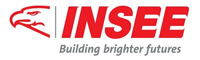 logo insee