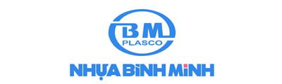 logo nhua binh minh