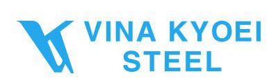 logo vina kyoei steel
