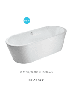 BF-I757V/BW1 - Cái