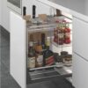 Giá gia vị inox mờ nan dẹt 400 - Cái 1 kiotviet 0d5e3ff018041c3db608ceab159d3964