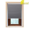 Rèm cửa sổ kéo lên xích bi - m2