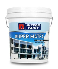 NP SUPER MATEX - 5 L