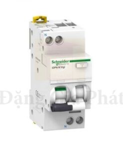 RCBO 1P+N 10A 30mA - cái