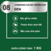CONWOOD COLOR UNDERCOAT 08 ĐEN 1KG - Lon 1 kiotviet 07c96406e6abad4f427225d24094eed2