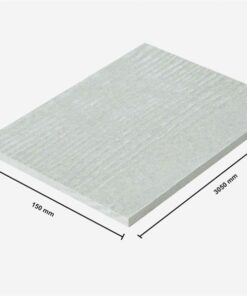 CONWOOD SIDING 6'' GRAIN TEXTURE (8mm x 150mm x 3050mm) - Thanh