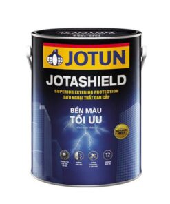 Jotashield - Bền Màu Tối Ưu - 1L