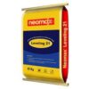 NEOMAX LEVELING 21 - Hệ vữa tự san bằng tính năng cao, một thành phần, gốc xi măng, đông cứng nhanh, (Dùng để thi công lớp lót tạo bề mặt phẳng, nhẵn cho các bề mặt nền trước khi thi công các lớp hoàn thiện khác). - 25kg/bao 2 kiotviet 2170d65b33914228f6f1776d3f4fc84c