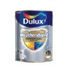 Sơn nước ngoại thất cao cấp DULUX WEATHERSHIELD POWERFLEXX. Mờ - GJ8 - 1L 1 kiotviet 23643e5cd389f274ec77fe9653428269