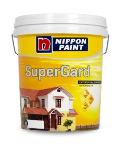 NP SUPERGARD - 18 L