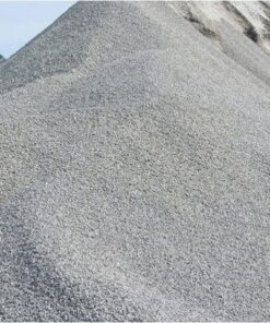 Đá bột xe 4,5m3 - m3