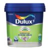 Sơn nước nội thất cao cấp DULUX EASYCLEAN CHỐNG BÁM BẨN KHÁNG VIRUS Bề mặt Mờ - E016M - 15L 2 kiotviet 3510af1d235a8506c12623dd45b6538d