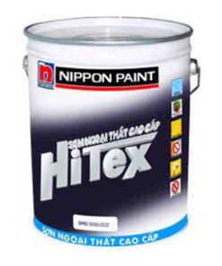 NP HITEX SEALER 5180 (GÓC DẰU) - 5 L