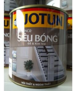 Essence siêu bóng - 0.8L