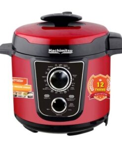 NỒI ÁP SUẤT ĐIỆN ĐA NĂNG HC-689 - Cái