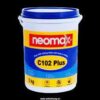 NEOMAX C102 PLUS - Hợp chất chống thấm gốc xi măng (Sản phẩm được sử dụng kết hợp với xi măng tạo thành hỗn hợp dạng lỏng, dễ dàng thi công, hiệu quả chống thấm tốt và rất kinh tế ). - 5kg/thùng 2 kiotviet 514559ba25c15ea7aeda882fb3c12580