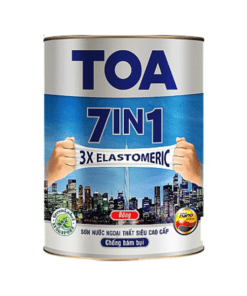 TOA 7in1 Bóng - 1L