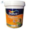 Sơn nước nội thất cao cấp DULUX EASYCLEAN LAU CHÙI HIỆU QUẢ Bề mặt mờ - A993 - 18L 2 kiotviet 69b5d27cf6d5bd9958c67bd3f8a75ed7