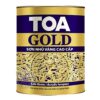 TOA Gold Lacquer (nhũ vàng - AU7900) - 17,5L* 1 kiotviet 69e1f48da7f4d10d3ab8b44d162b006b