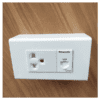 Ổ Cắm Mạng cat6 , size S - cái 1 kiotviet 6fed83e08a7e37110e4beb925aef09bb