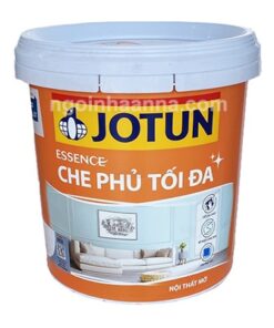 Essence Che Phủ Tối Đa Mờ - 1L