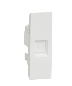 Ổ Cắm Mạng cat6 , size S - cái 1 kiotviet 72c98c89f5f63e63cbbe66ae295302d0