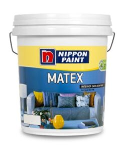 NP MATEX - 18 L