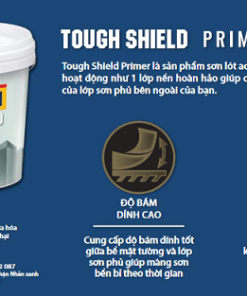 Tough shield Primer - 5L