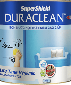 SuperShield DuraClean - 875ML
