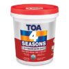 TOA 4 Seasons Satin Glo - 18L 2 kiotviet 7f18f1b89ee34d678a5f50ba8837f574