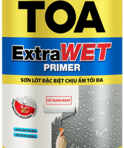 TOA Extra Wet Primer - 15L