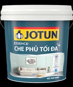 Essence Che Phủ Tối Đa Bóng - 15L