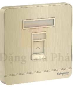 BBộ ổ cắm Điện thoại đơn - cái