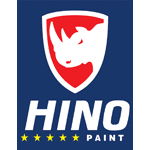 APCOT Sơn nội thất chùi rửa tối đa Bề mặt mờ - 1L