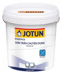 Essence Trắng trần chuyên dụng - 5L