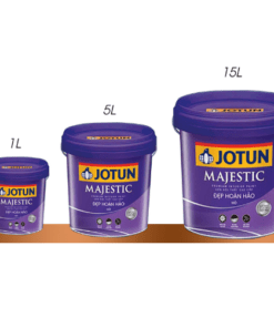 Majestic Đẹp Hoàn Hảo Mờ (Mới) - 1L