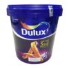 Sơn nước nội thất siêu cao cấp DULUX AMBIANCE 5IN1 DIAMOND GLOW Siêu Bóng - 66AB - 5L