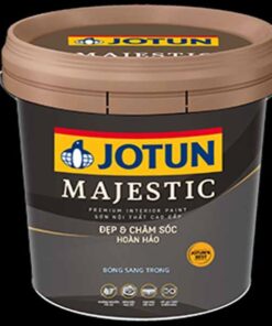 Majestic Đẹp & Chăm Sóc Hoàn Hảo Bóng - 1L