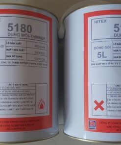 NPTHINNER 5180 - 1 L