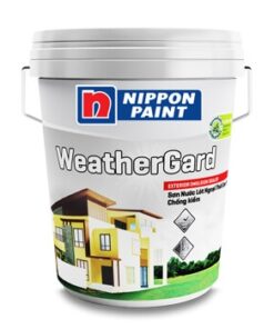 NP WEATHERGARD SEALER - 5 L