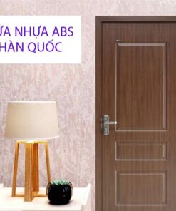 CỬA ABS DEWOO - bộ